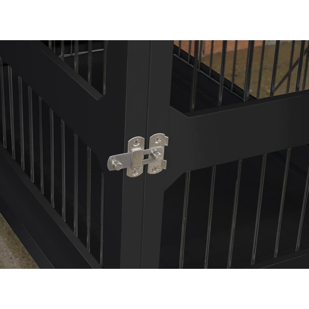 zoovilla slide aside crate and end table