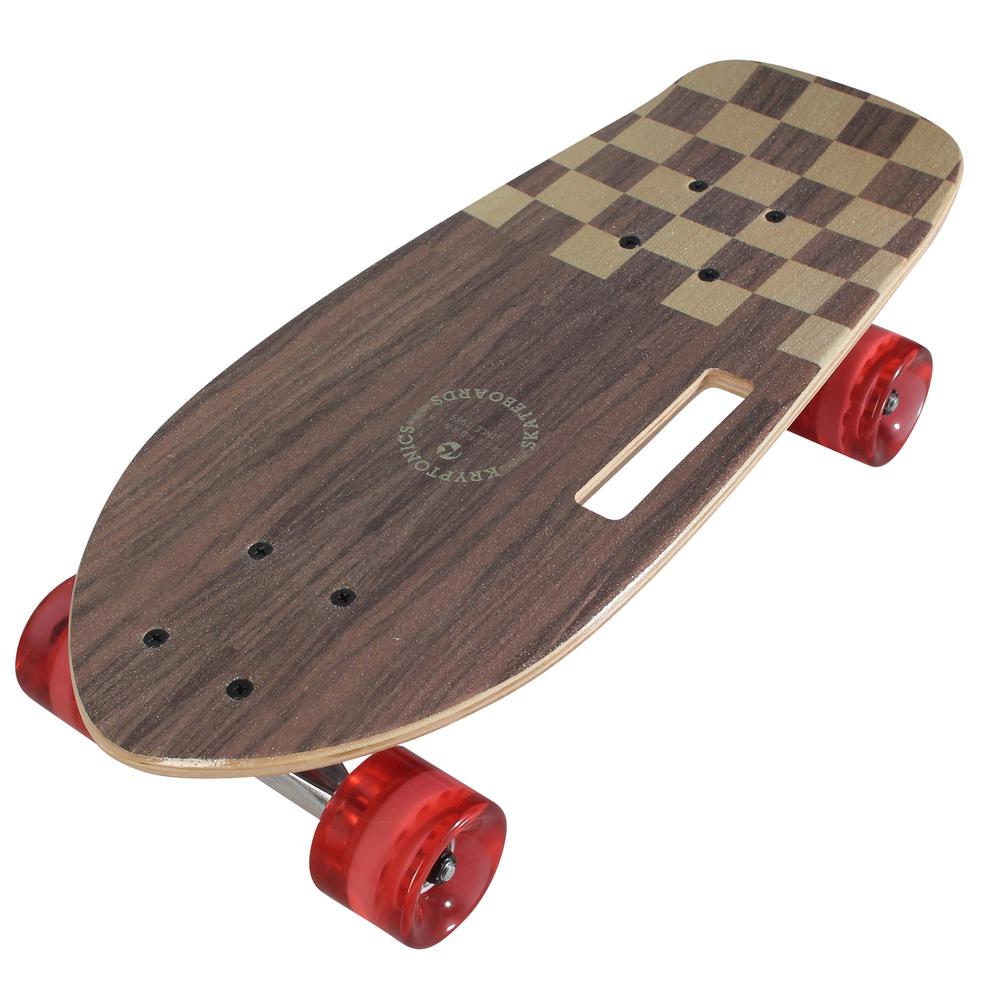 authentic skateboards