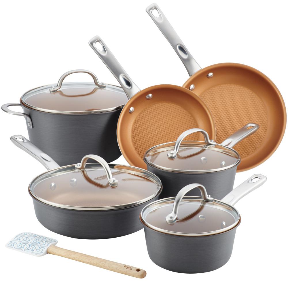 Cookware Cooking & Food Preparation The Home Depot