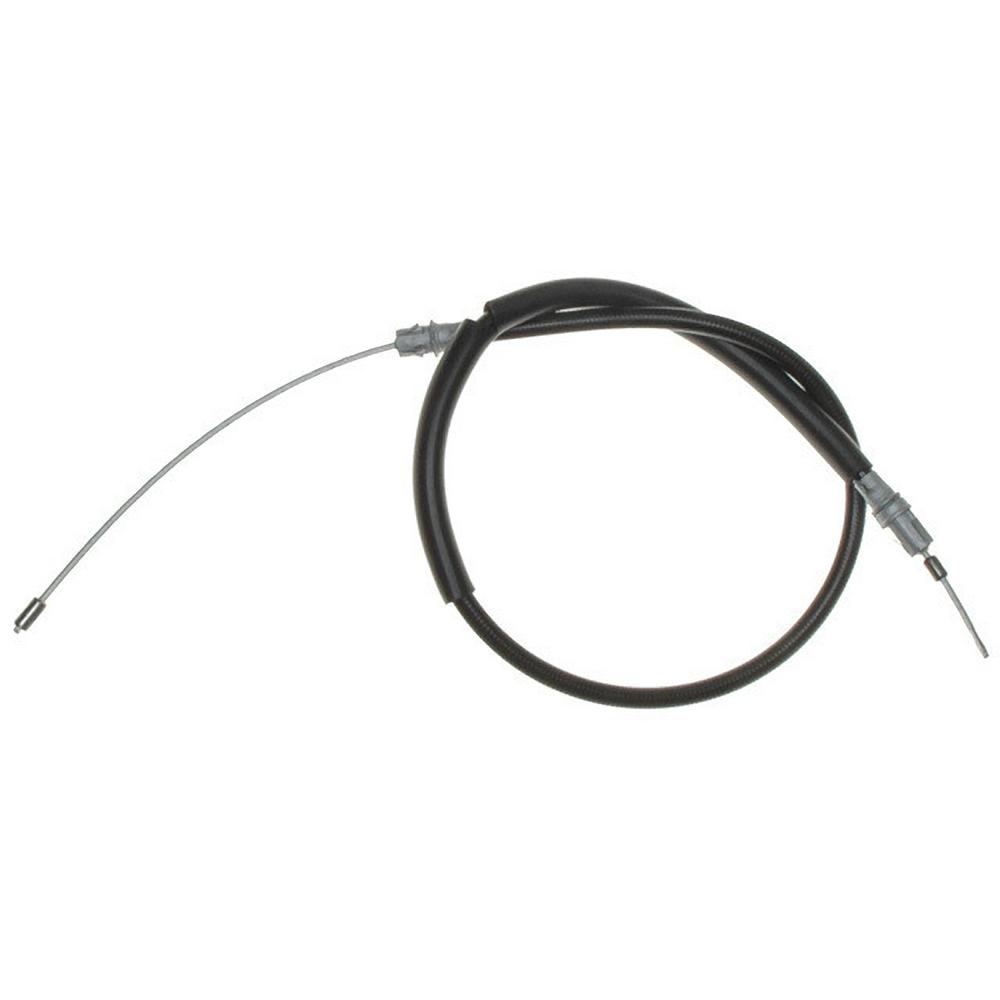 Raybestos Brakes Parking Brake Cable 19982001 Ford F150BC95373 The