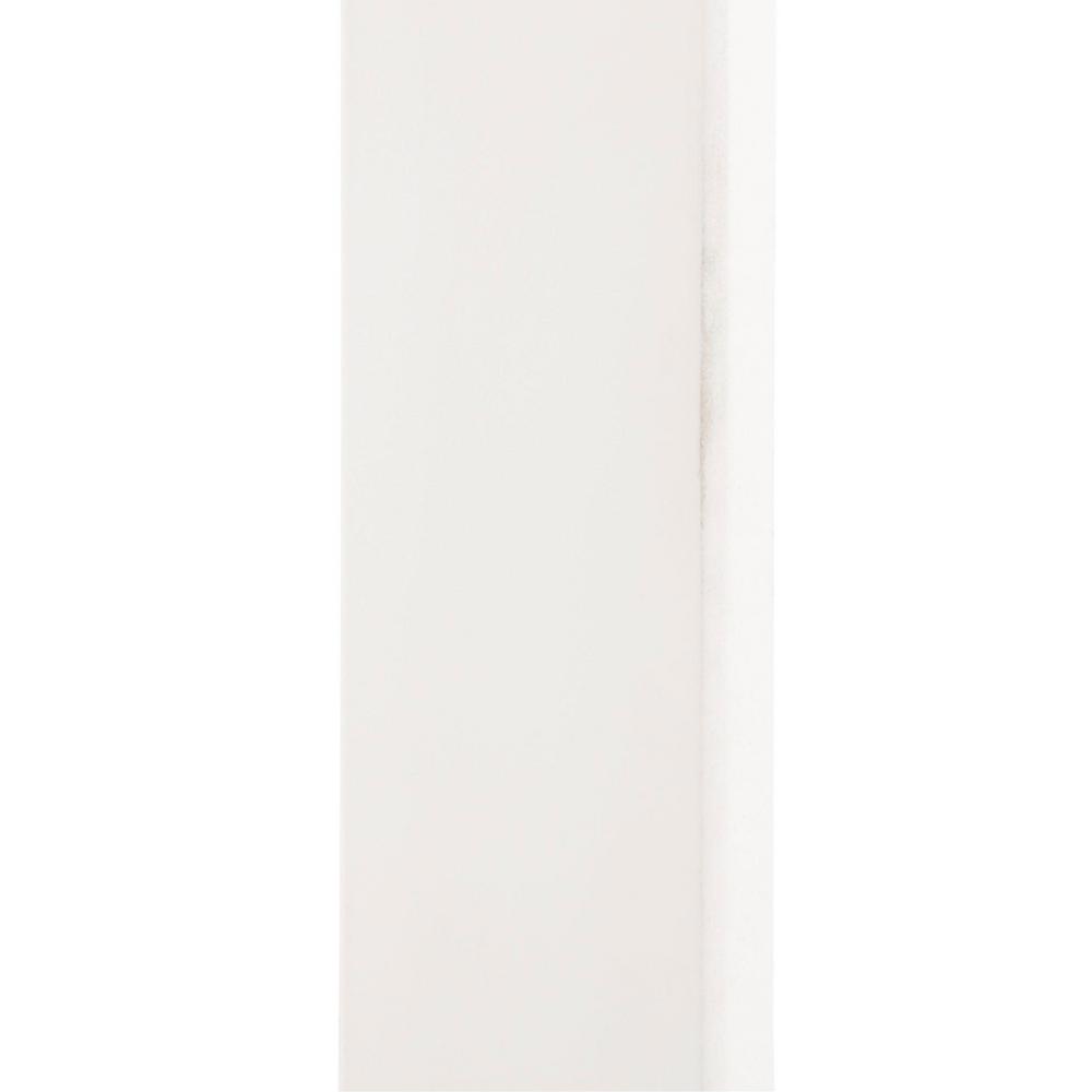 X 96 In Details about   Timeless Craftsman 25E2 11 16 In Primed MDF Casing X 2-1 2 In