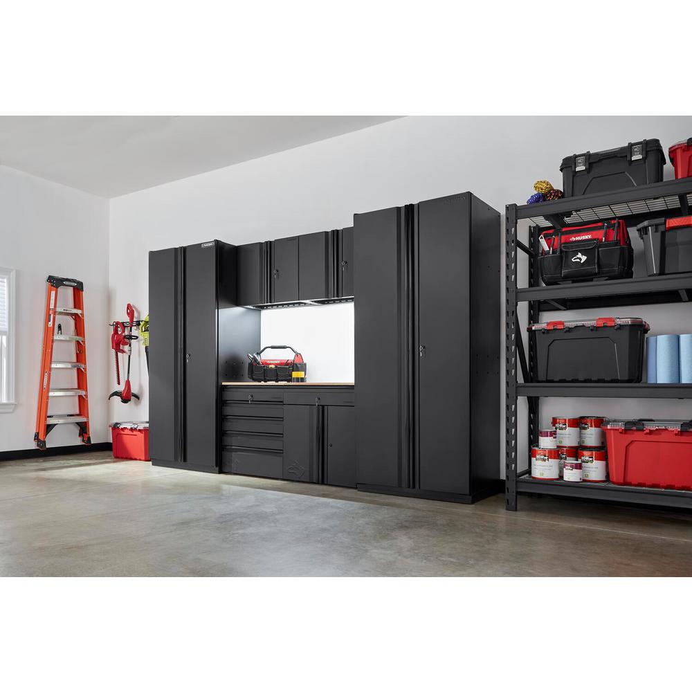 Husky - Garage Storage Systems - Garage Storage - The Home Depot