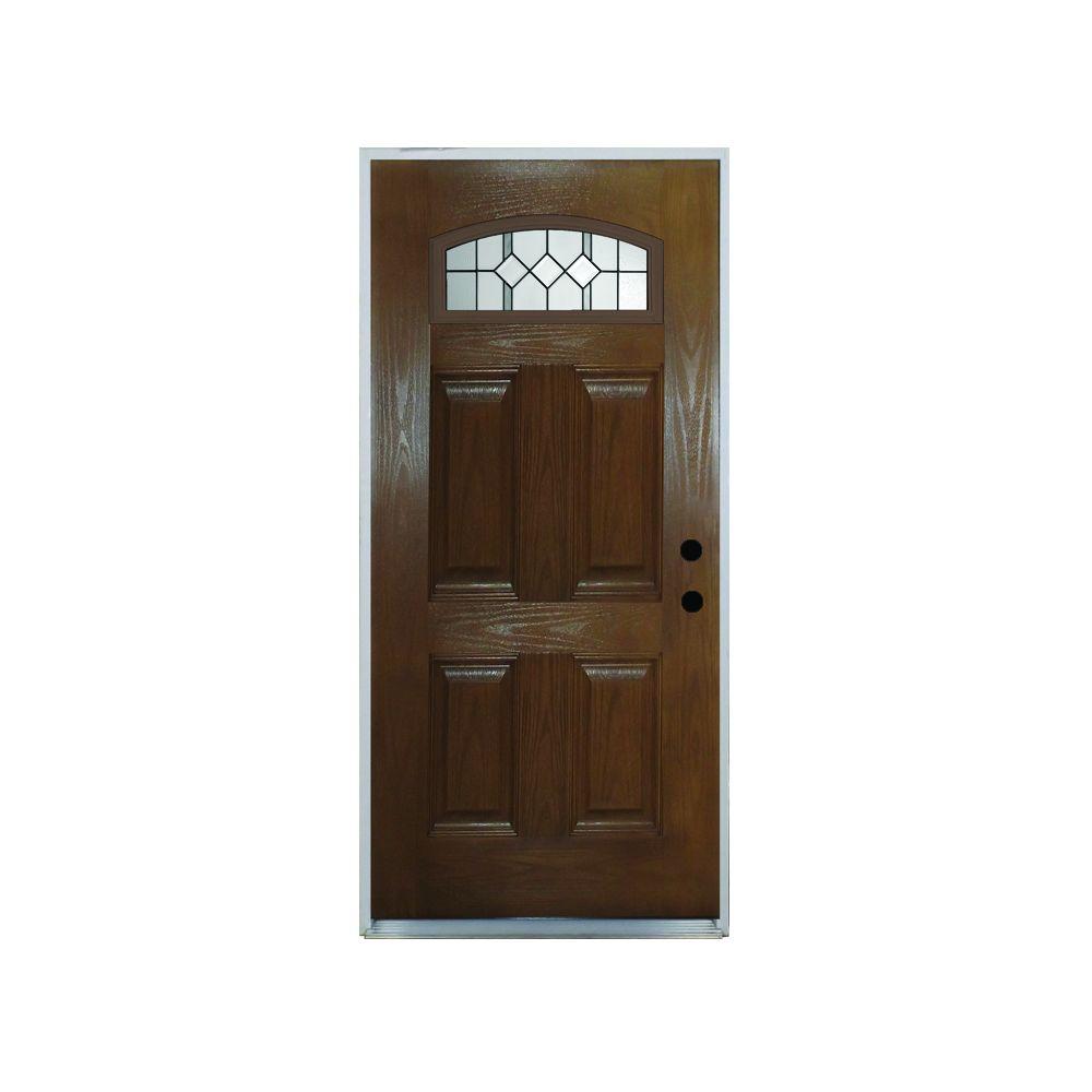 Steves And Sons 36 In X 80 Classic Epic Camber Top Lite Classic Epic Camber Top Lite Chestnut