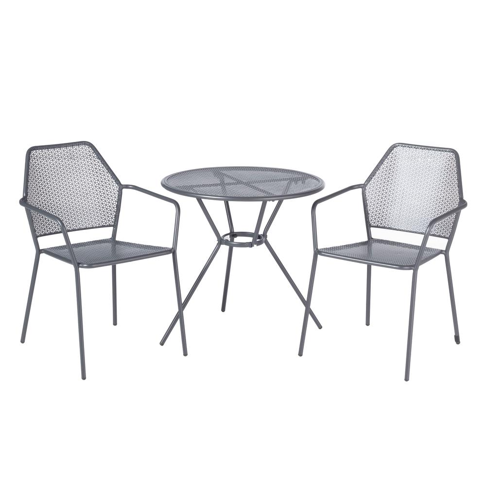 pencil table and chairs