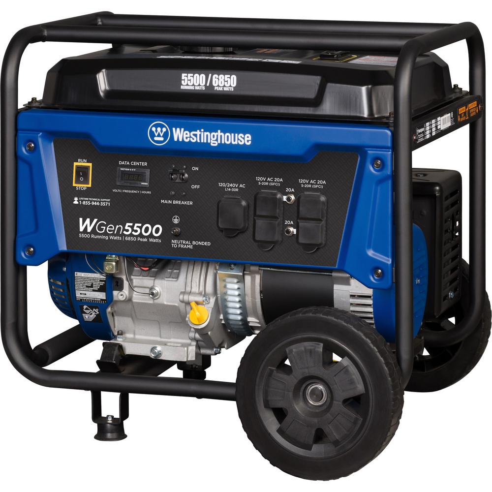 Best Portable Generator For RV Camping