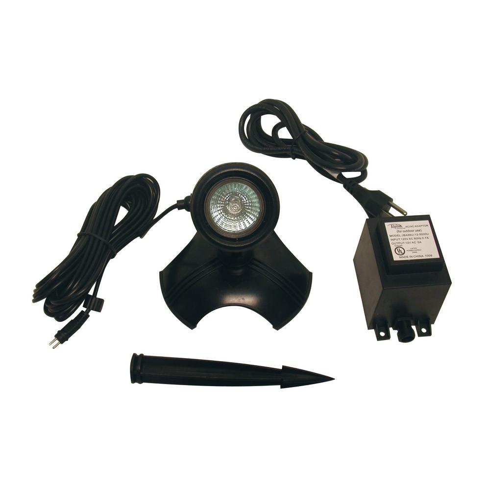 Light Kits Ponds & Pond Accessories The Home Depot