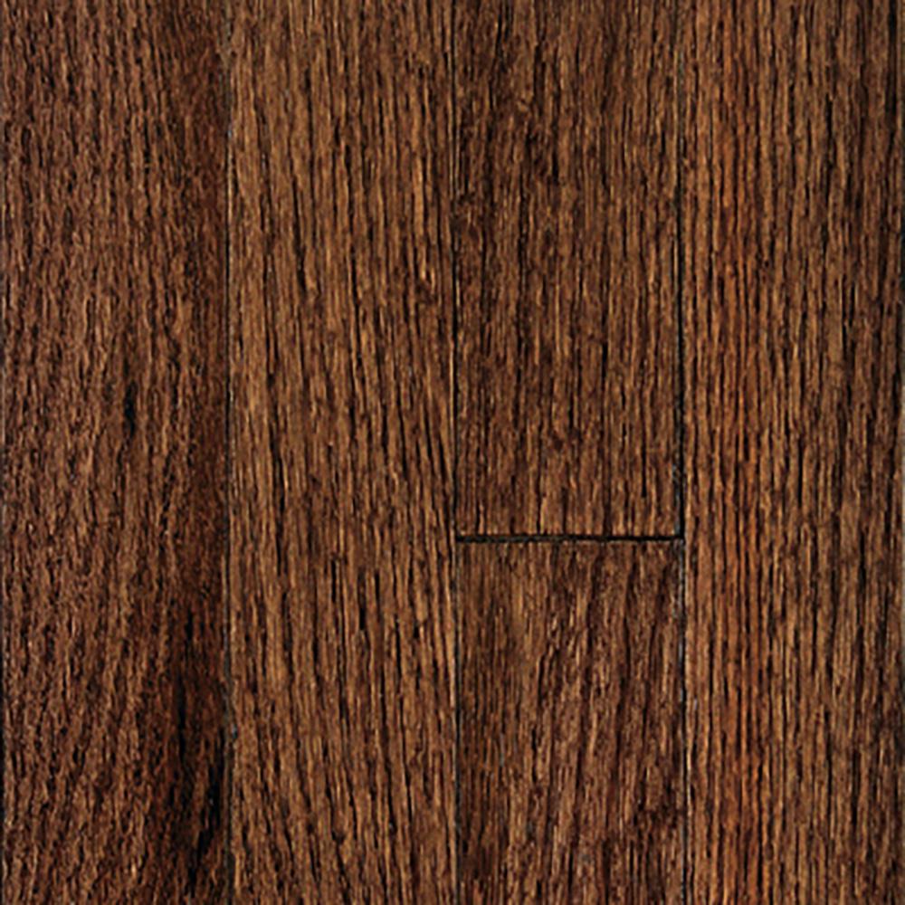 Blue Ridge Hardwood Flooring Oak Bourbon Engineered Hardwood Flooring