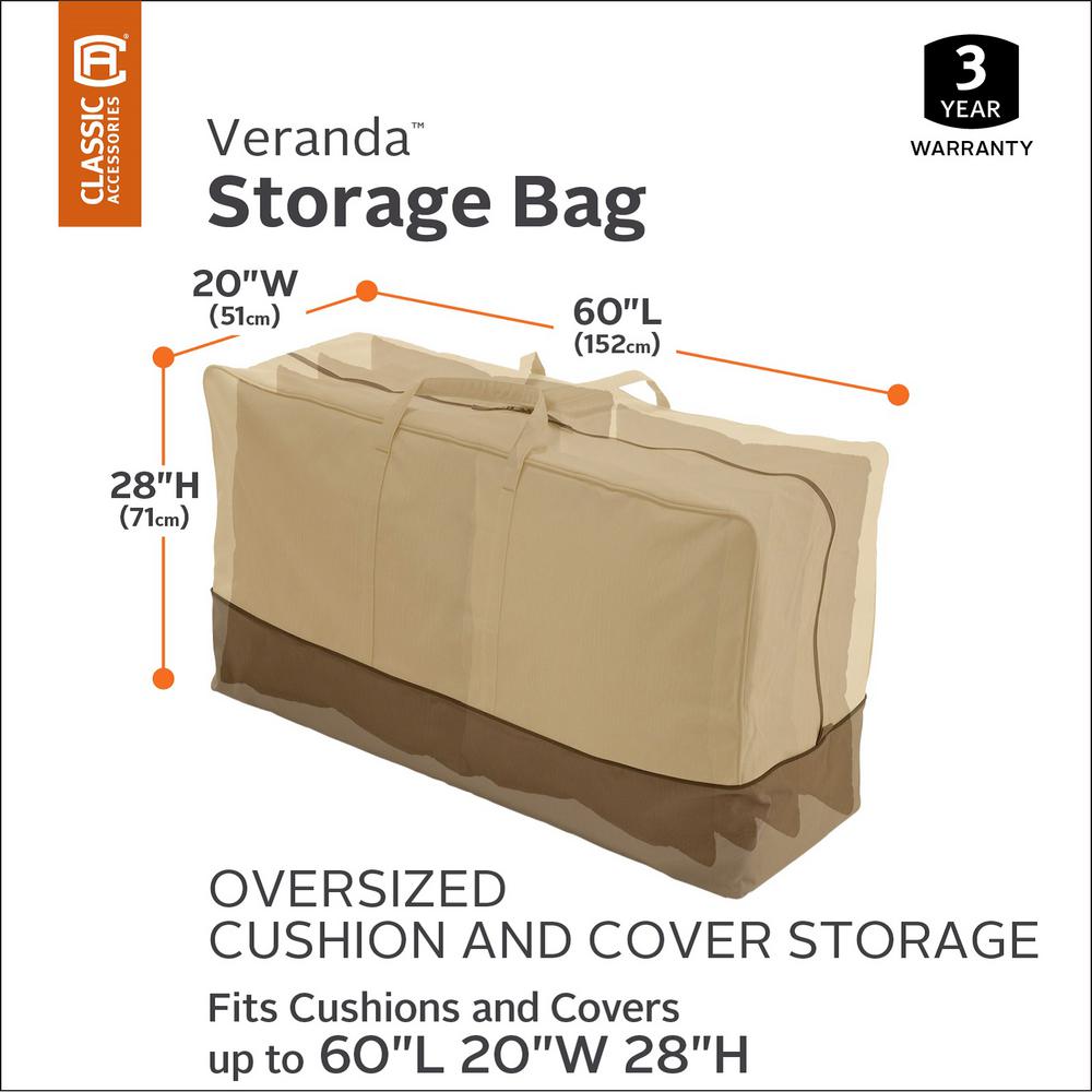 x large storage bags