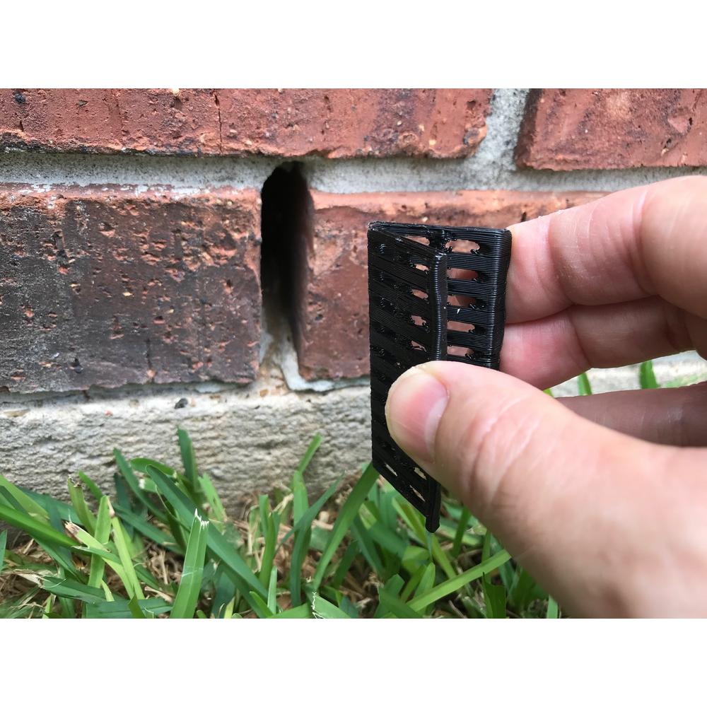 Window Weep Hole Covers Canada A Pictures Of Hole 2018