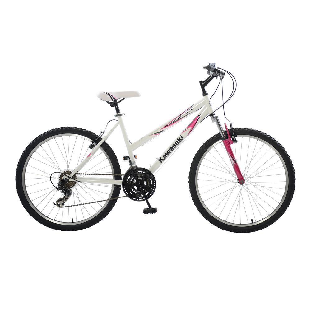 types of hardtail mountain bikes