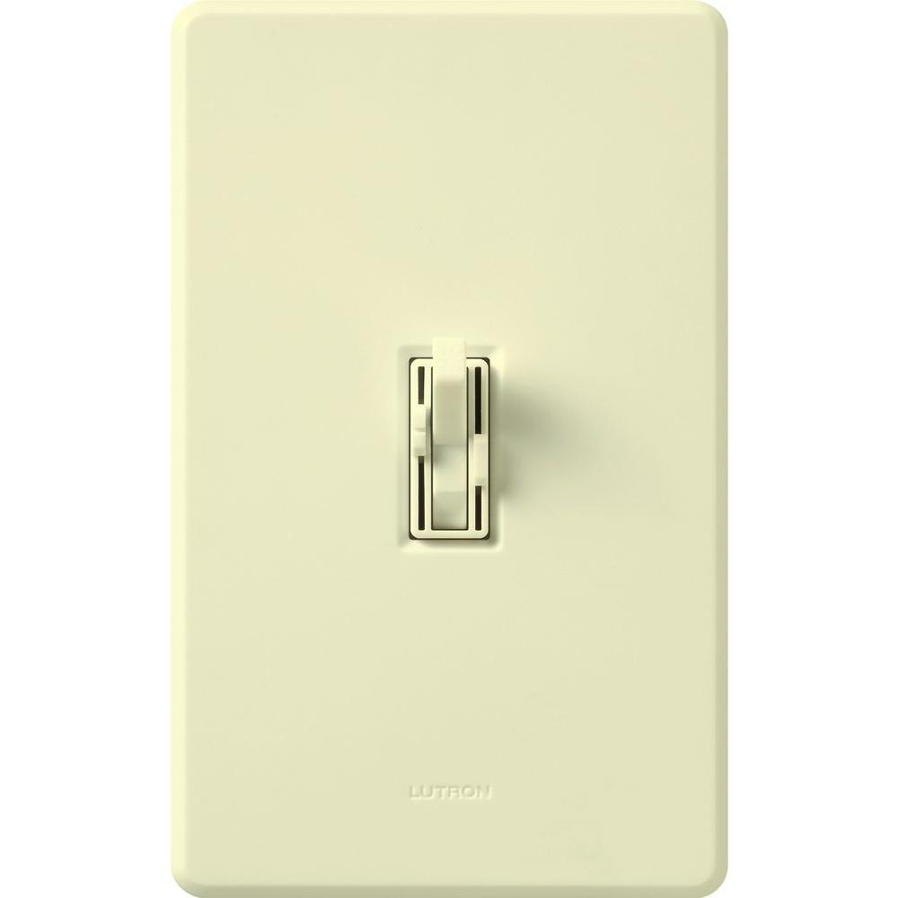 Lutron Toggler 1 5 Amp Single Pole 3 Sd Combination Fan And Light Lutron Toggler 1 5 Amp Single Pole 3 Sd Combination Fan And Light Control