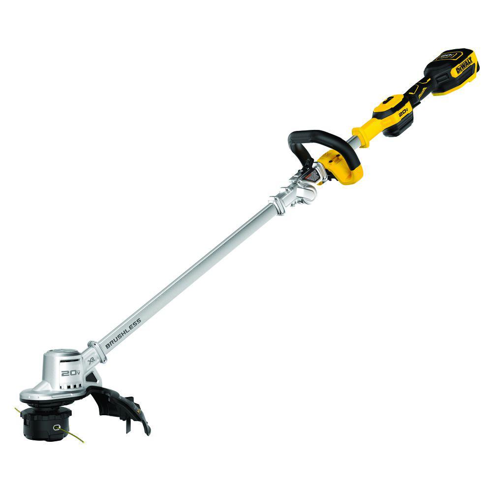 dewalt trimmer line replacement 20v