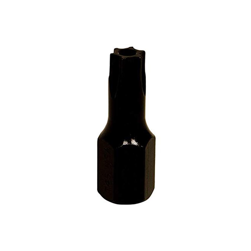 Lisle T45 Tamper Proof Torx BitLIS27560 The Home Depot