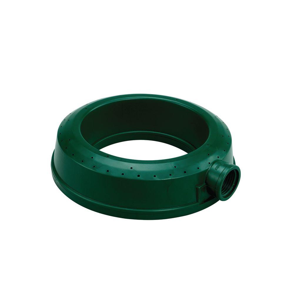 Orbit Plastic Ring Sprinkler by Orbit