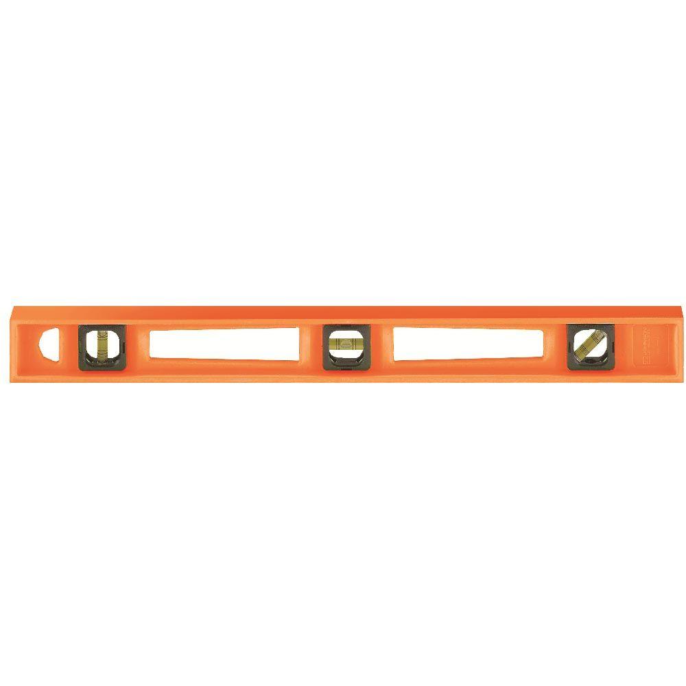 johnson spirit level