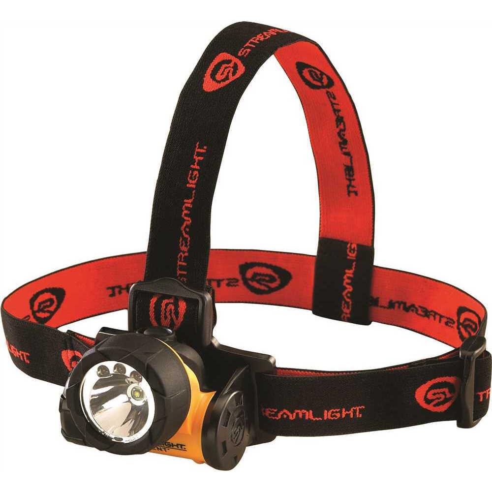 Streamlight Trident Headlamp61050 The Home Depot