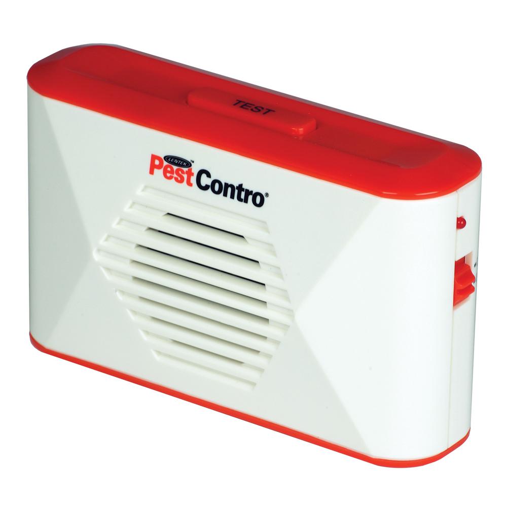 Rodent Repeller Portable Ultrasonic