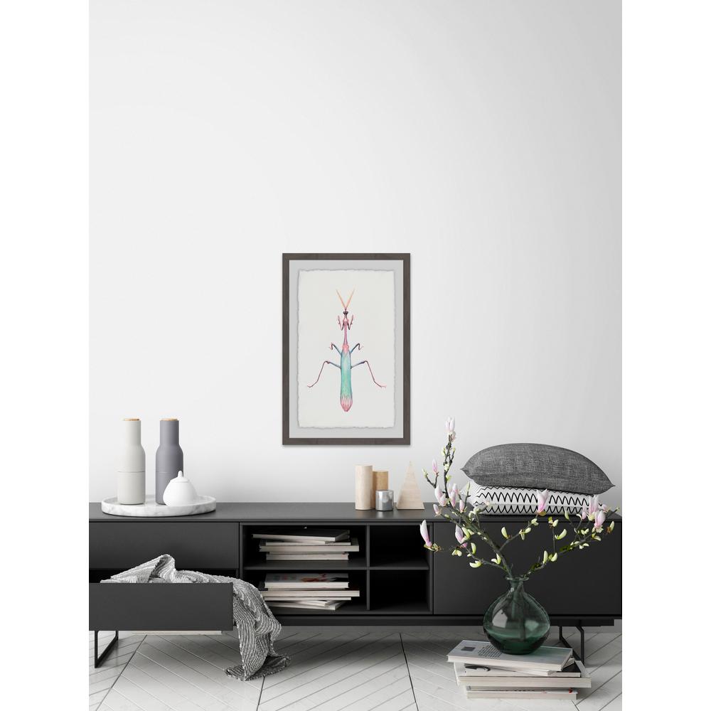 Art Prints Wall The Home Depot 36 In H X 24