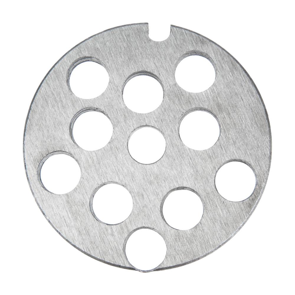 Weston 8 Manual Meat Grinder and Sausage Stuffer 360801W The Home