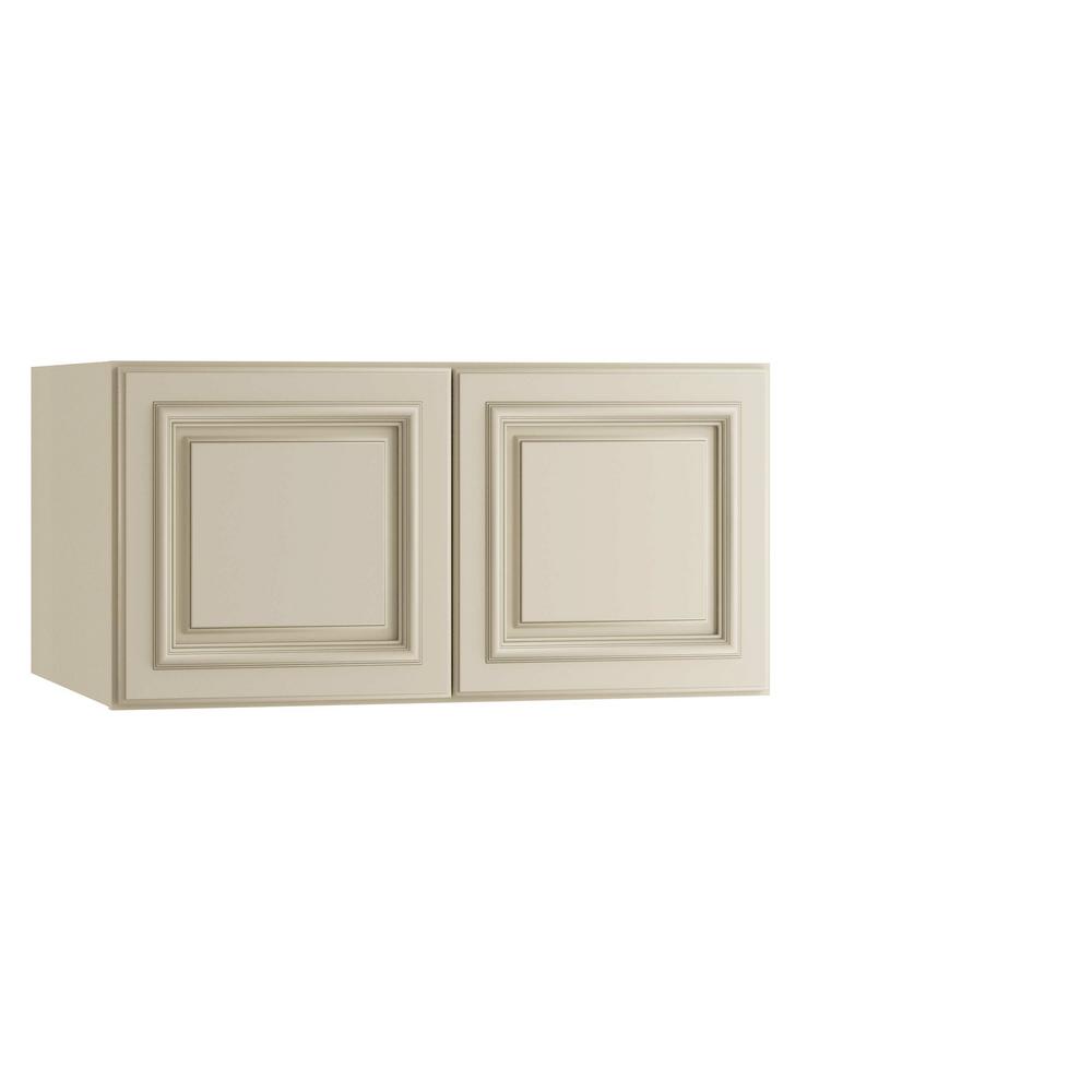 Home Decorators Collection Holden Embled 36x12x24 In Double Home Decorators Collection Holden