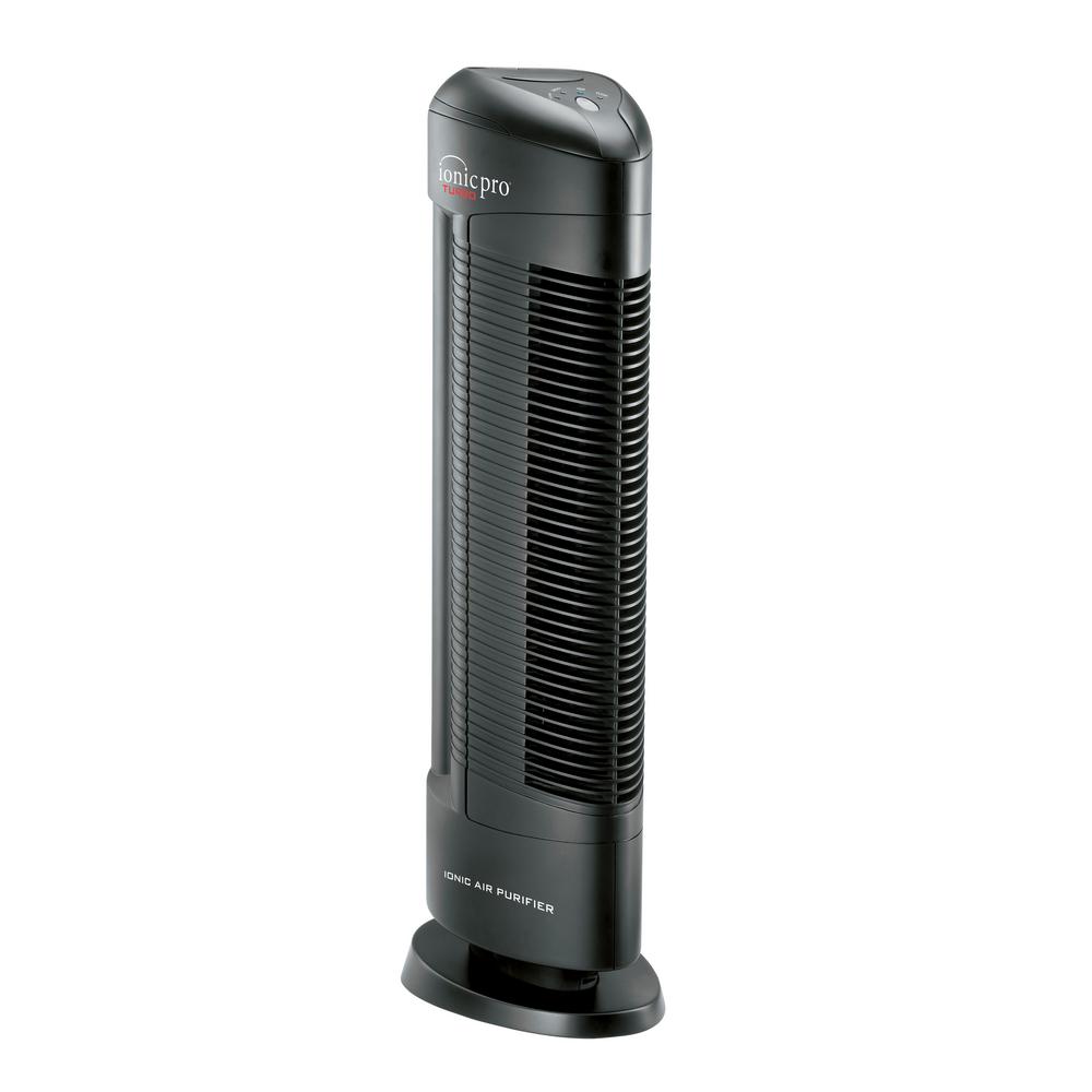 ionic pro turbo air purifier