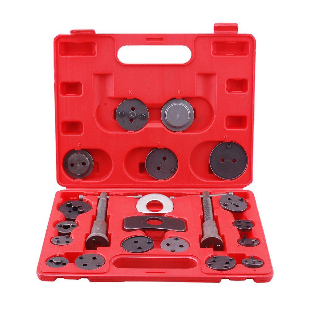 disc brake tool kit