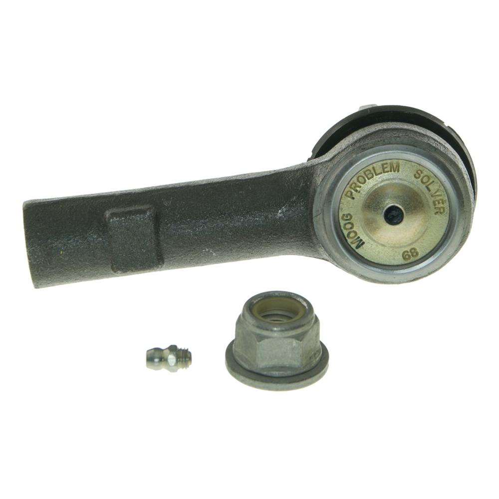 Moog Chassis Products Steering Tie Rod End