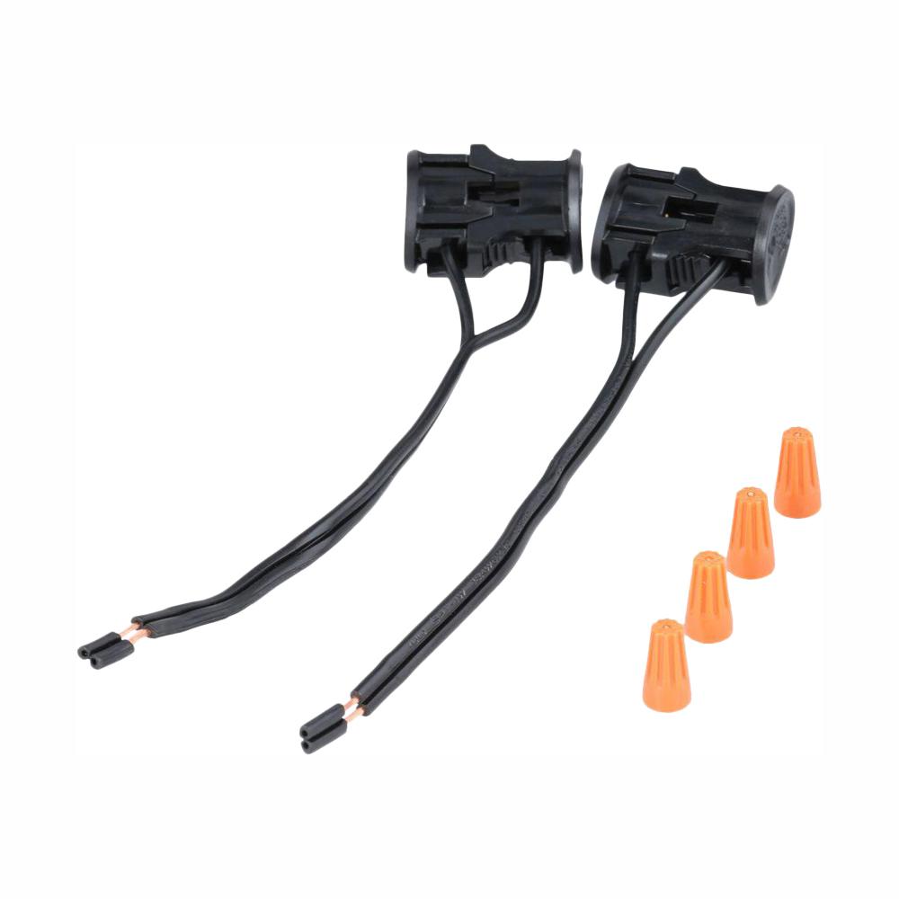 landscape lighting connectors