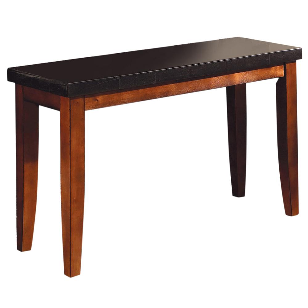 Granite Bello Black Sofa Table Mg700s The Home Depot Granite Bello Black Sofa Table