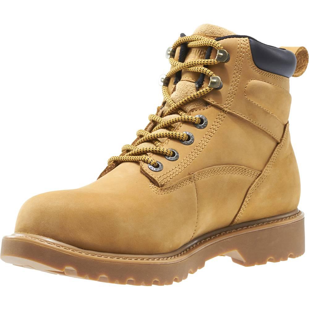 wolverine floorhand