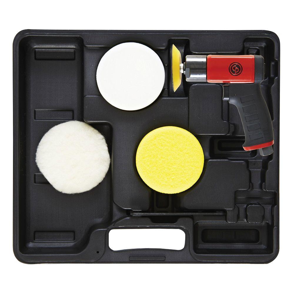 Chicago Pneumatic POLISHER KIT MINI