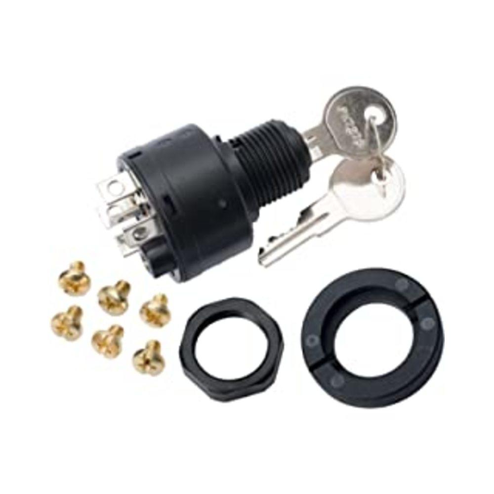 Sierra Ignition Switch AccOffRunStartMP41080 The Home Depot