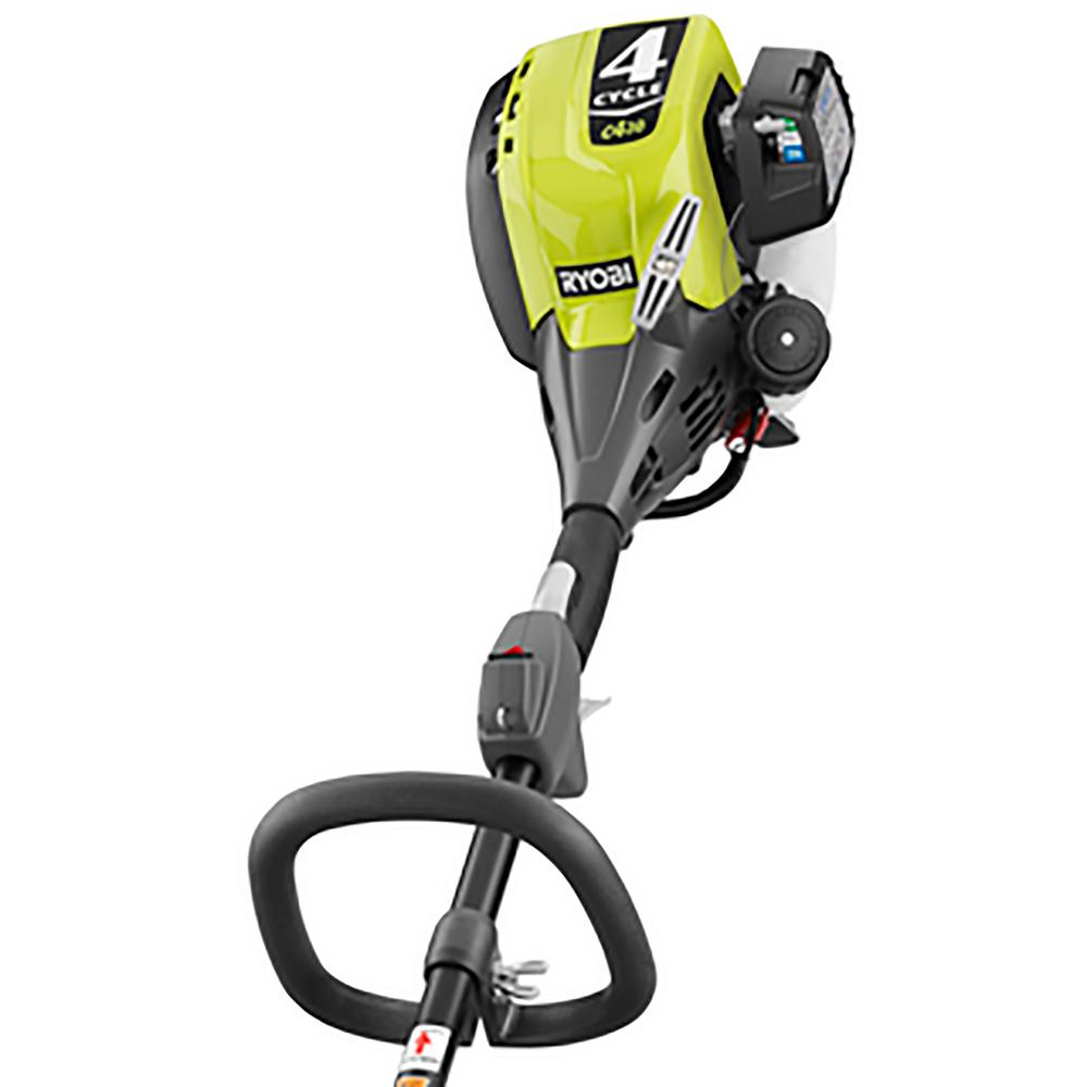 ryobi power head attachments