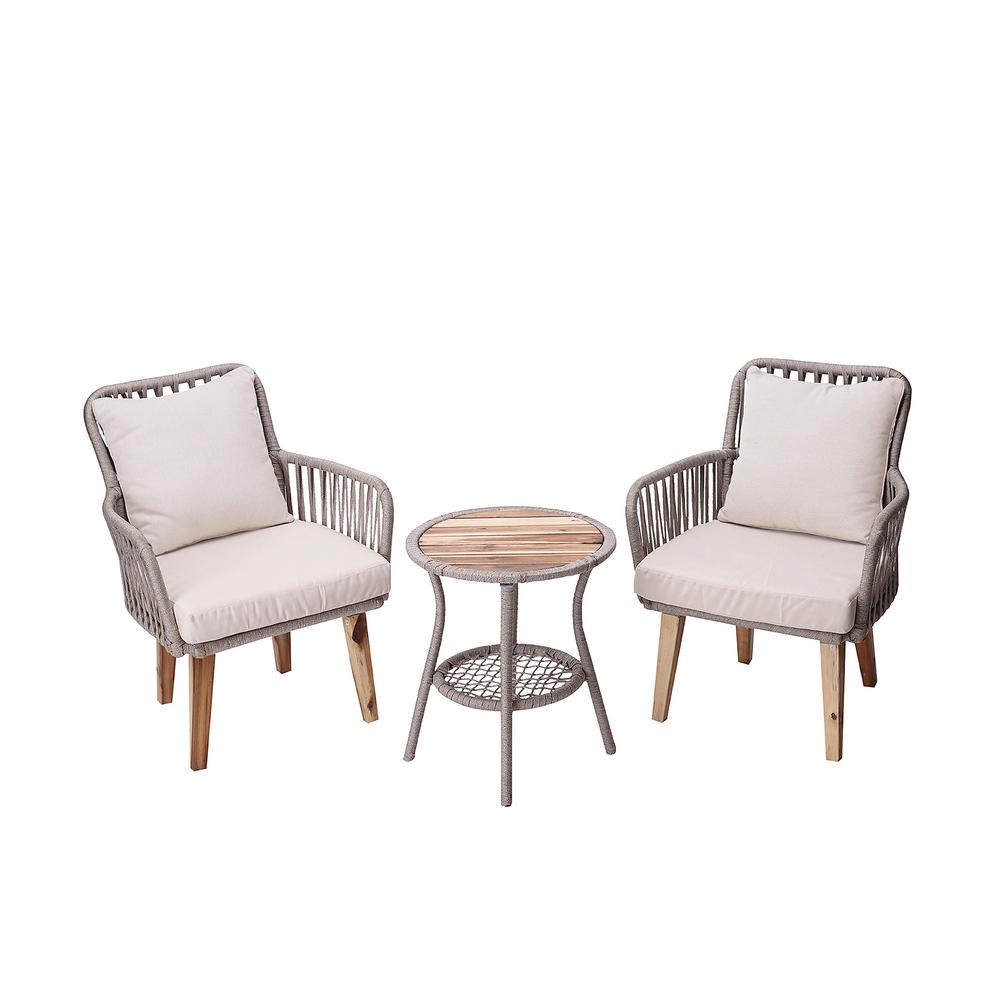 Wire Patio Furniture Outdoors The Home Depot
