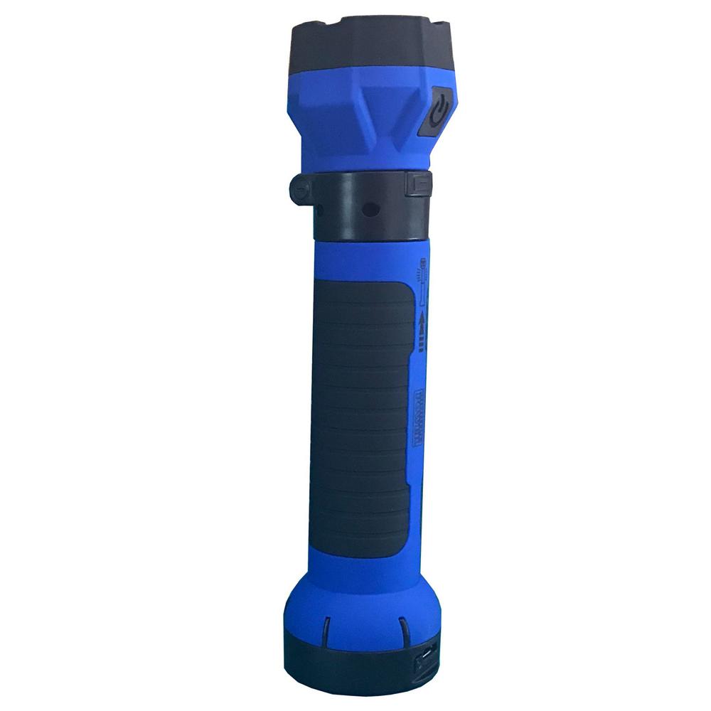 Mobile Power Lightbolt Max Cordless Rechargeable MultiFunction Work