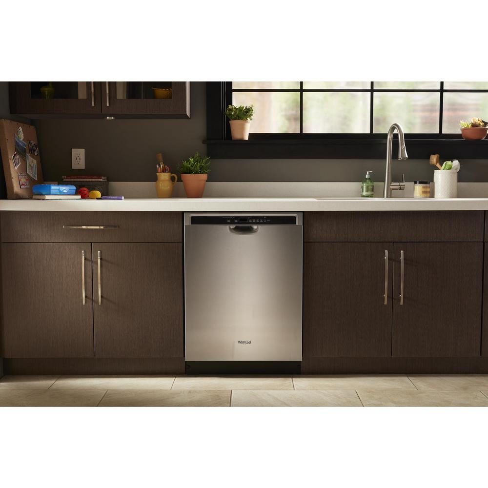 dishwasher home depot whirlpool