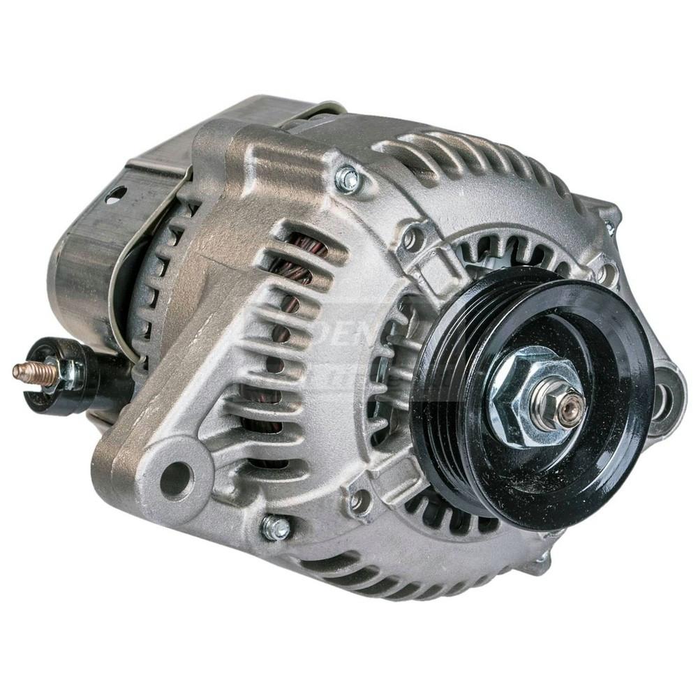 DENSO Reman Alternator2100223 The Home Depot