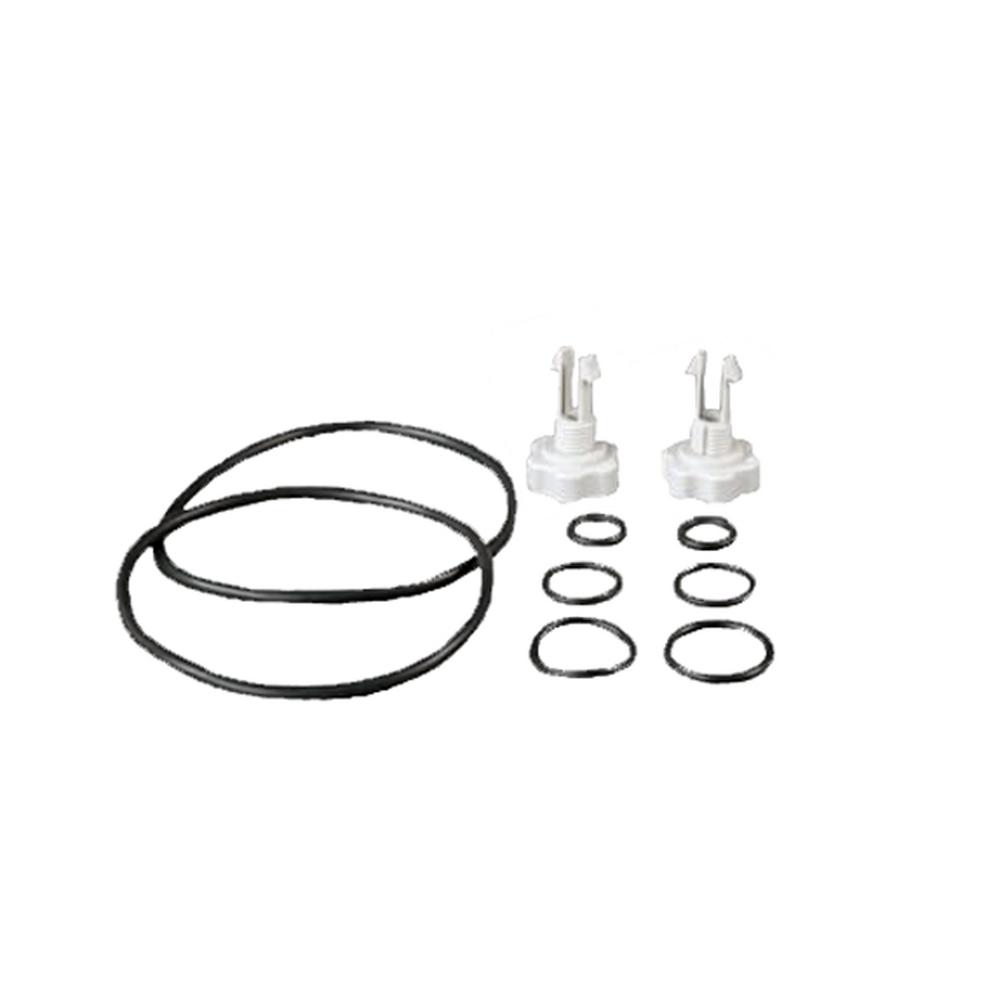 Intex 1500 GPH and Below Filter Pump Replacement Seals (10Piece per