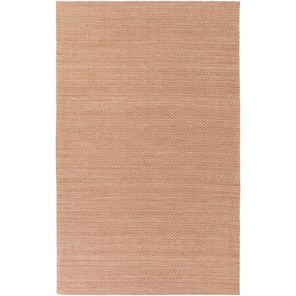 Red Bamboo Area Rugs The Home Depot Conway Rust 2 Ft X 3 Indoor Area Rug