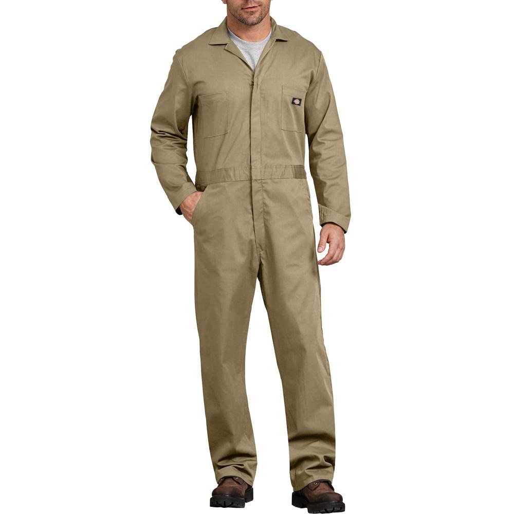 mens jumpsuit dickies