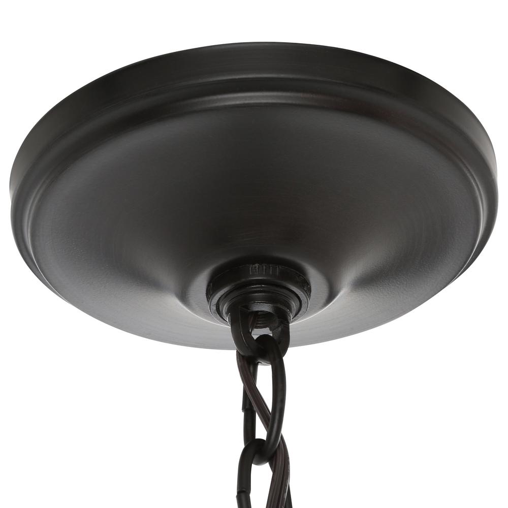 Progress Lighting Hartwell 26 63 In 12 Light Antique Bronze Progress Lighting Hartwell 26 63 In 12