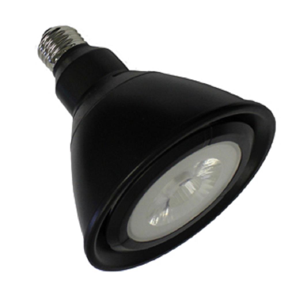 Halco LED PAR38 17W 2700K Dimmable 40 Degree E26/ Set of 6
