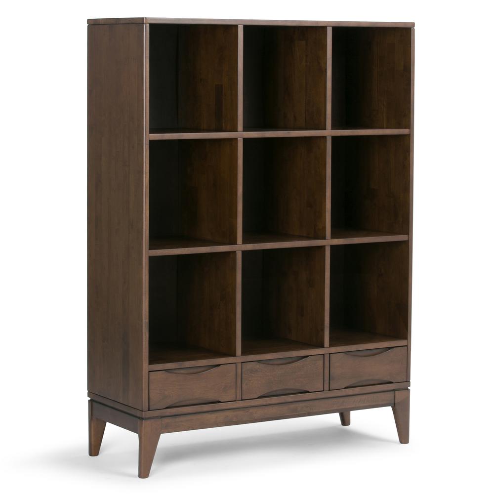 Simpli Home Harper Solid Hardwood 58 In X 42 Mid Century Modern Simpli Home Harper Solid Hardwood 58 In X 42 Mid Century Modern Cube