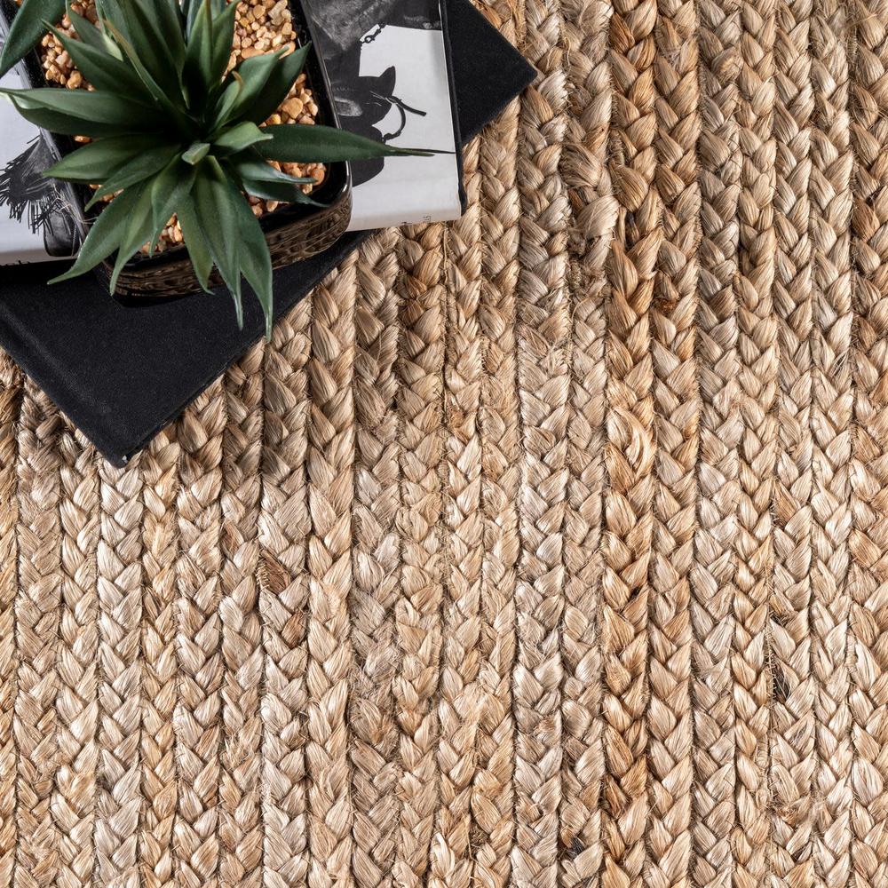 Nuloom Rigo Chunky Loop Jute Tan 6 Ft Square Rug Tajt03 606s The Home Depot - 6 Ft Square Jute Rug Nuloom Rigo Chunky Loop Jute Tan 6 Ft Square Rug Tajt03 606s The Home Depot - 6 Ft Square Jute Rug