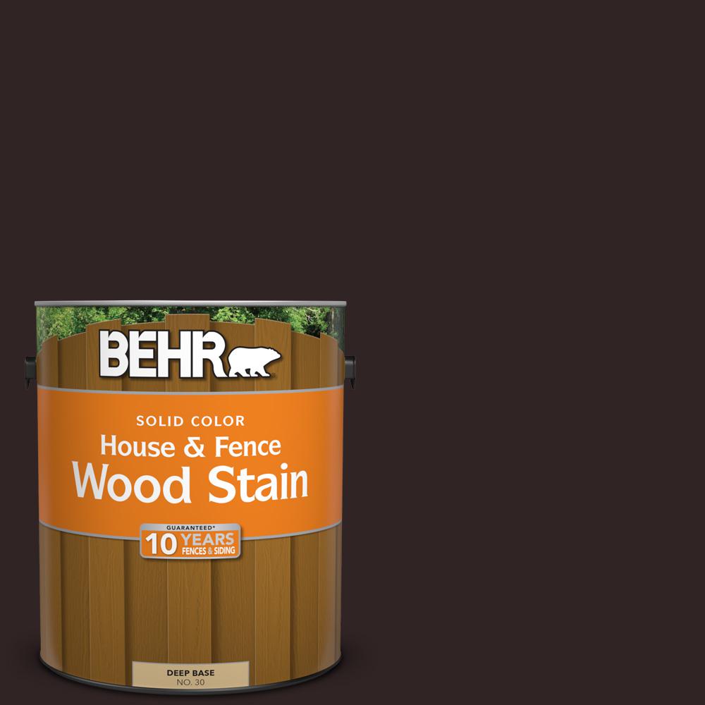 behr-1-gal-sc-104-cordovan-brown-solid-color-house-and-fence-wood