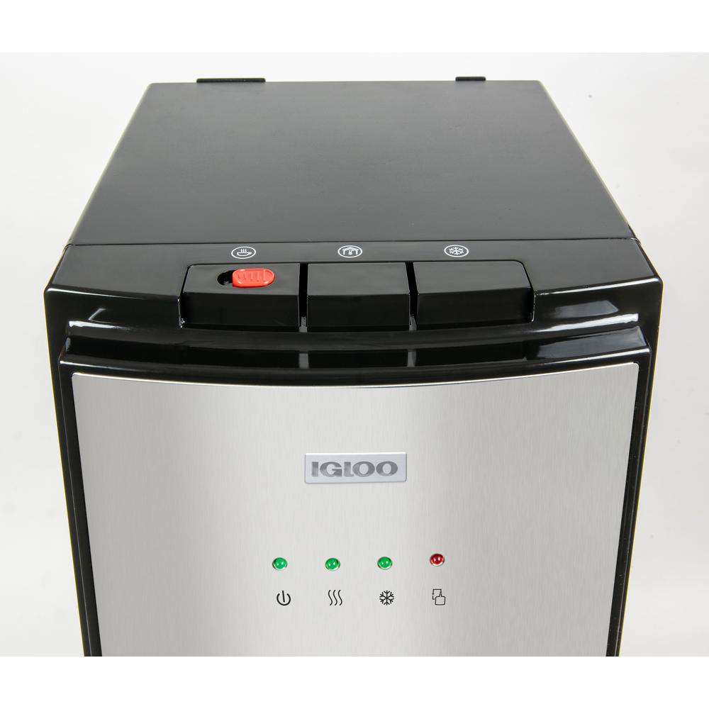 igloo 5 gallon cooler home depot