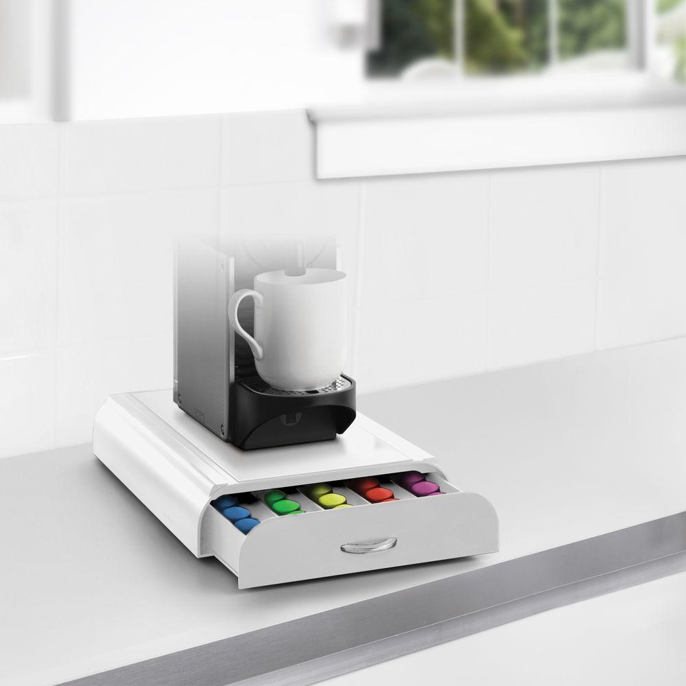 OFERTÓN! 20€ GRATIS en café al comprar una Nespresso en Amazon