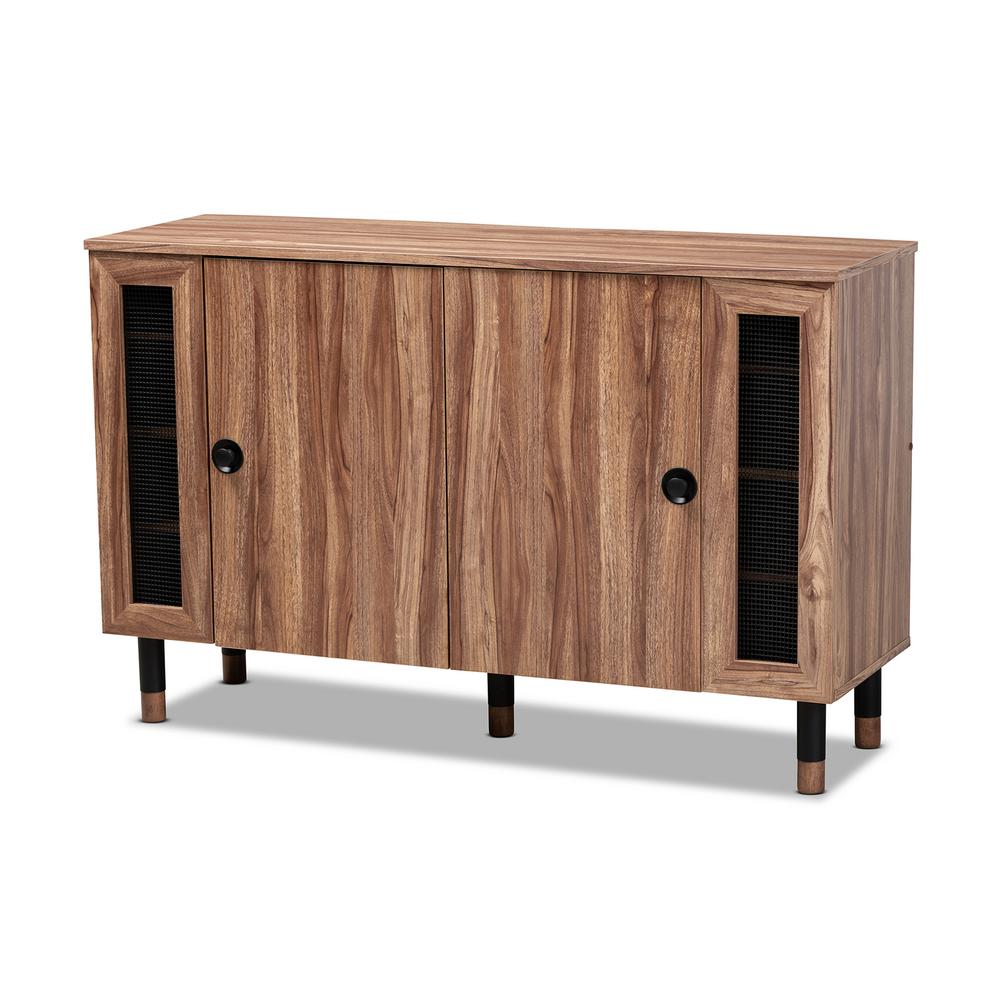 Wood Shoe Cabinets Shoe Storage The Home Depot