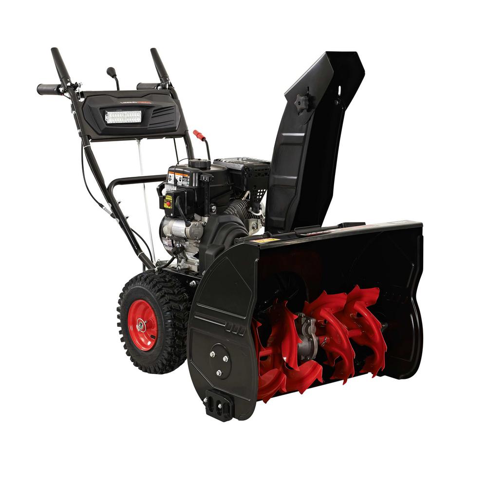 Rent To Own Snow Removal Equipment Leaseville