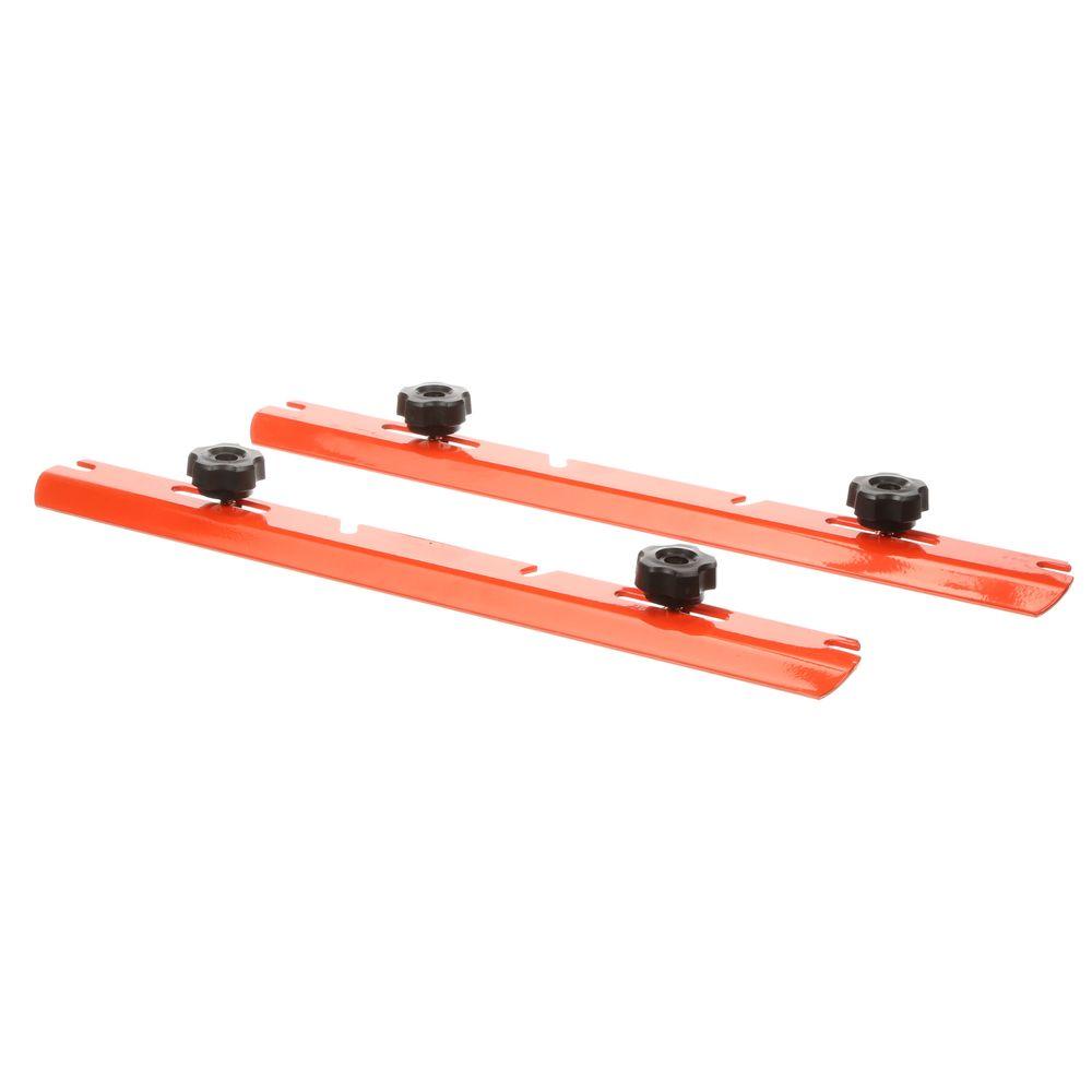 UPC 751058017594 product image for Ariens Sno-Thro Deluxe Drift Cutters for Snow Blowers | upcitemdb.com